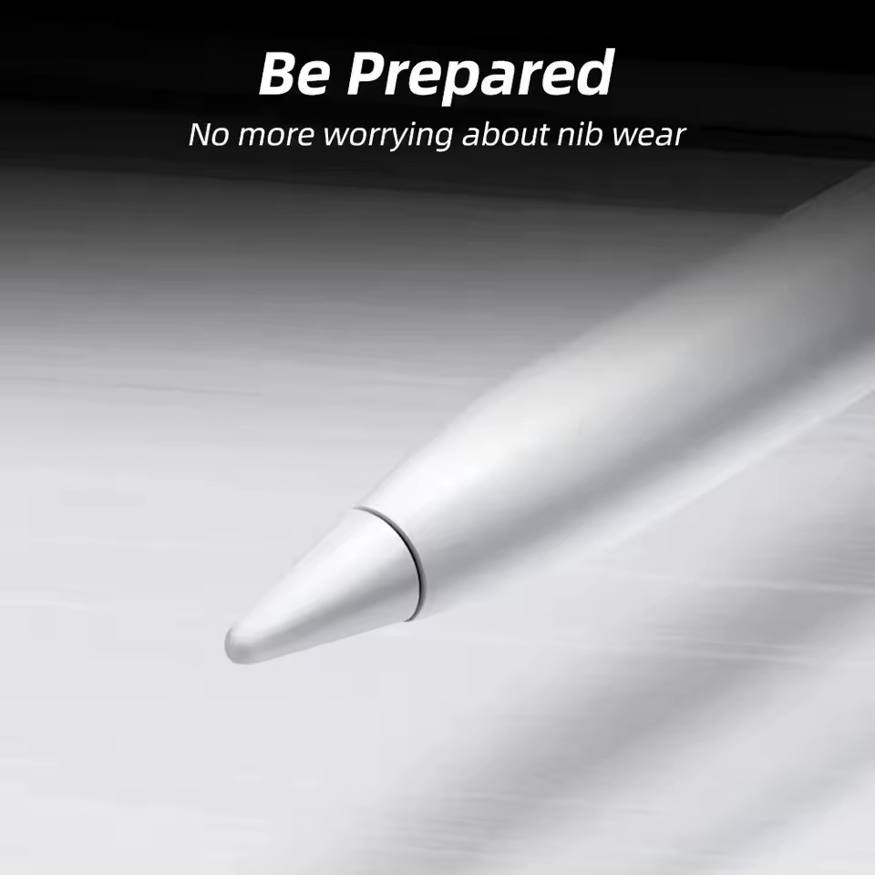 Punte di Ricambio per Apple Pe - Stylus Replacement Tip recensione e prezzo