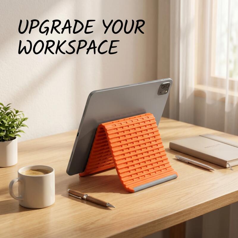 Supporto Creativo Pieghevole p - Tablet Accessory recensione e prezzo