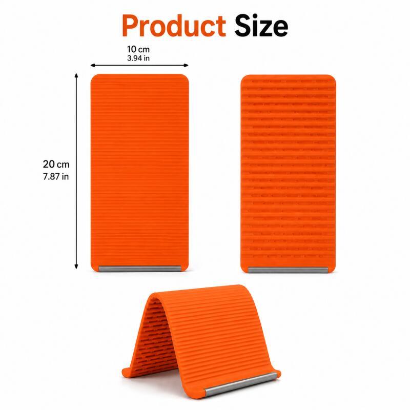 Supporto Creativo Pieghevole p - Tablet Accessory recensione e prezzo