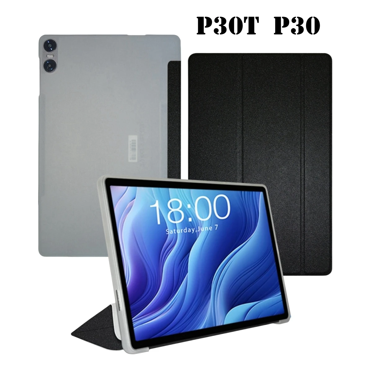 Custodia Smart Cover per Table - Teclast Tablet Accessories recensione e prezzo