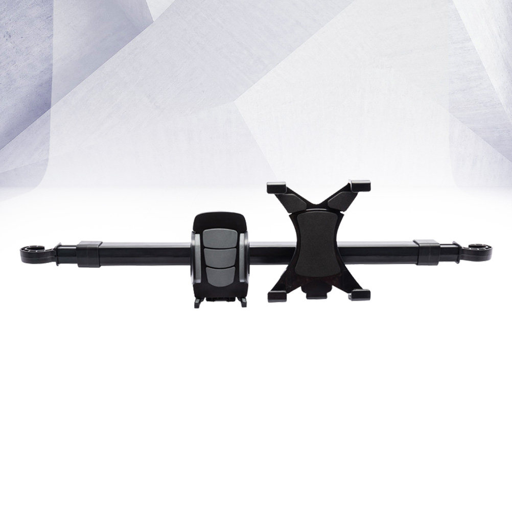 Supporto per telefono e tablet - Tablet Car Mount recensione e prezzo