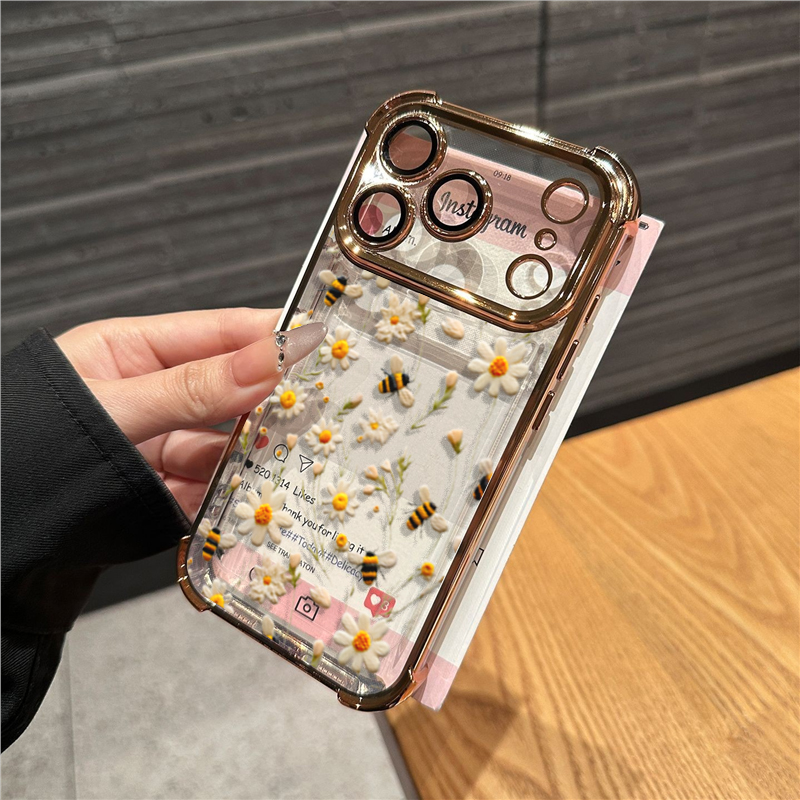Cover Trasparente con Fiori Pl - Vivo Y28 recensione e prezzo