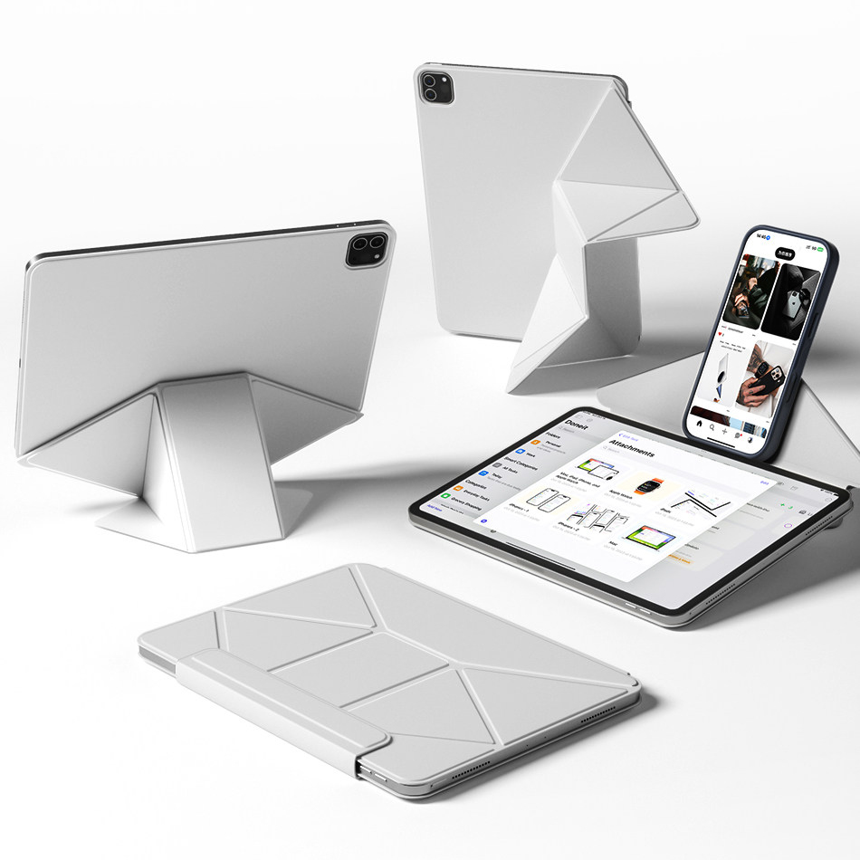 Custodia Folio Dinamica per iP - Ipad Cover Folio recensione e prezzo