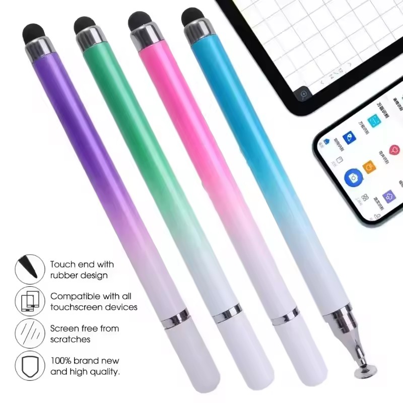 Penna Stilo Universale 2 in 1  - Tablet Accessory recensione e prezzo