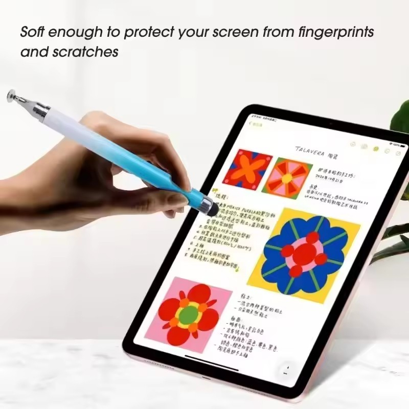 Penna Stilo Universale 2 in 1  - Tablet Accessory recensione e prezzo