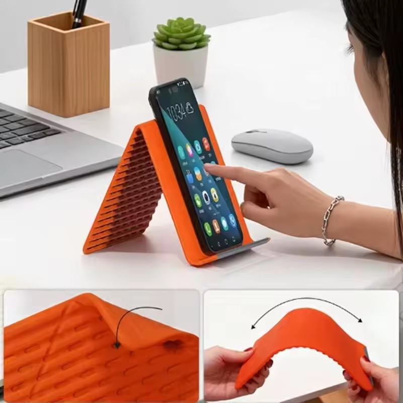 Supporto Portatile per Telefon - Tablet Accessory recensione e prezzo
