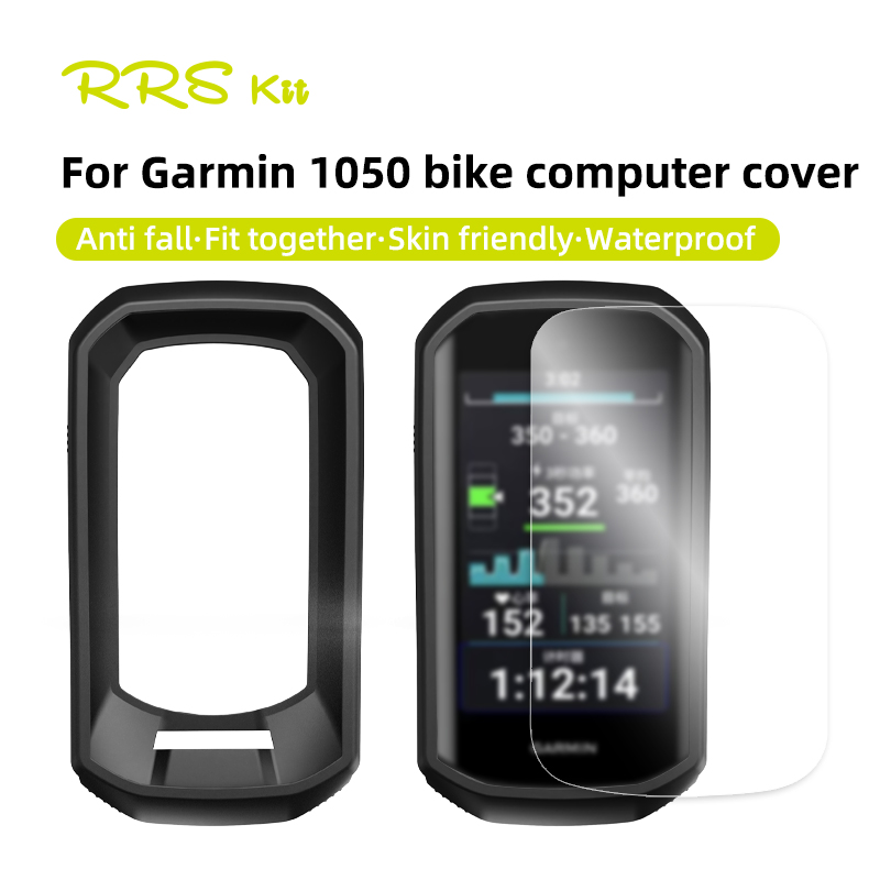 Per Garmin 1050 Bike Computer  - Tablet Accessory recensione e prezzo