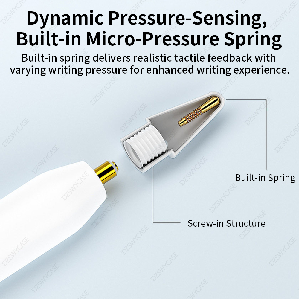Punte di ricambio per Apple Pe - Tablet Pencil Accessories recensione e prezzo