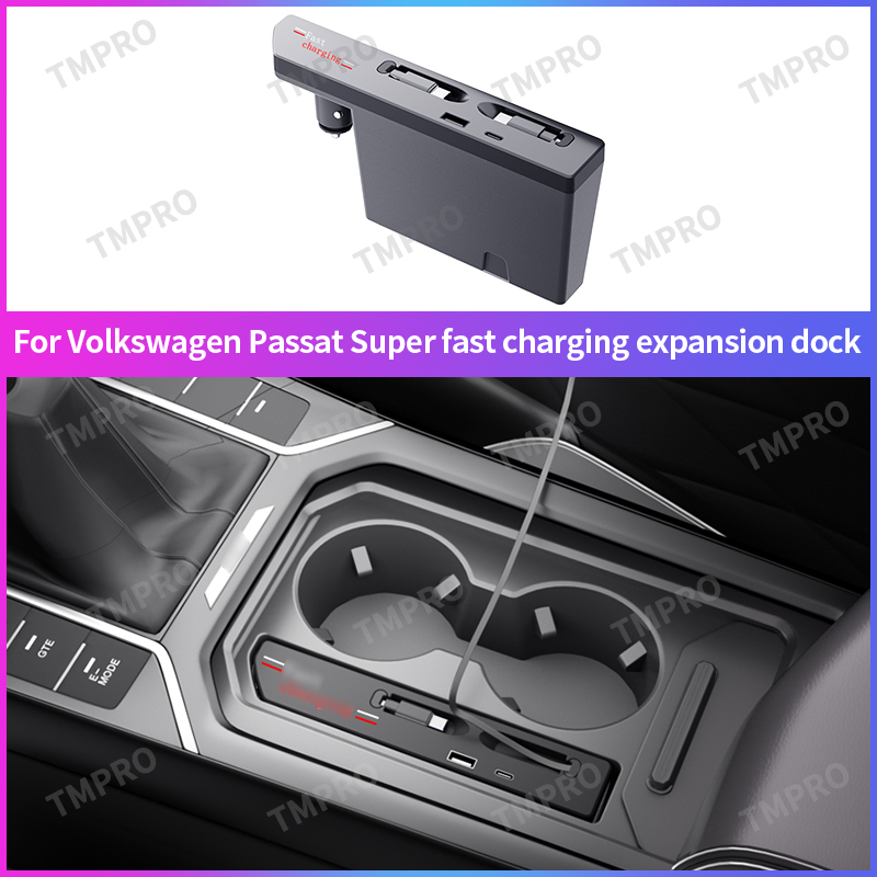 Dock di espansione per ricaric - Usb Hub Type C recensione e prezzo